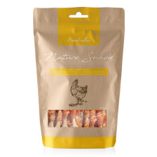 Snacks Bone Cálcio Frango Snacks Bone Cálcio Frango